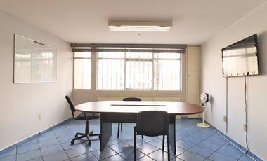 EDIFICIO EN VENTA EN MORELIA, AV. MORELOS SUR.