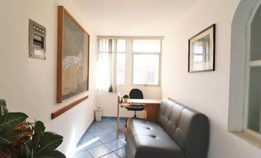 EDIFICIO EN VENTA EN MORELIA, AV. MORELOS SUR.