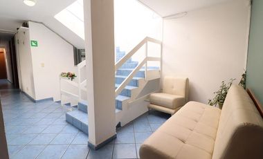 EDIFICIO EN VENTA EN MORELIA, AV. MORELOS SUR.