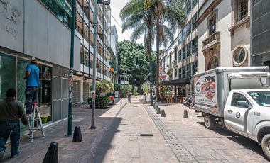 LOCAL EN VENTA EN COLONIA JUAREZ