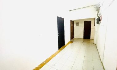 Edificio con amplio uso de suelo Col. Obrera, Cuauhtémoc