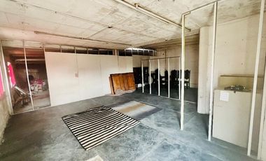 Edificio con amplio uso de suelo Col. Obrera, Cuauhtémoc