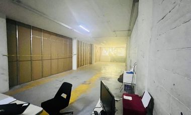 Edificio con amplio uso de suelo Col. Obrera, Cuauhtémoc