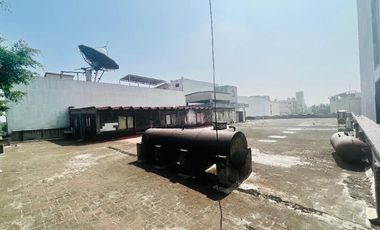 Edificio con amplio uso de suelo Col. Obrera, Cuauhtémoc