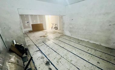 Edificio con amplio uso de suelo Col. Obrera, Cuauhtémoc