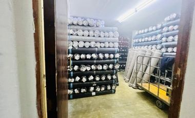 Edificio con amplio uso de suelo Col. Obrera, Cuauhtémoc