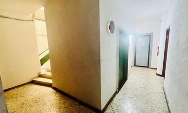 Edificio con amplio uso de suelo Col. Obrera, Cuauhtémoc