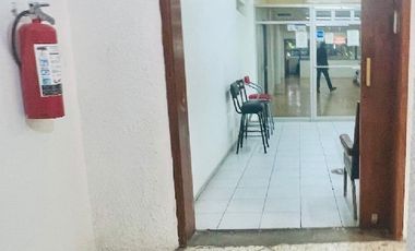 Edificio con amplio uso de suelo Col. Obrera, Cuauhtémoc