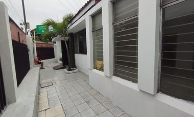 Edificio Comercial en  Venta, Ciudadela Bolivariana  VicY