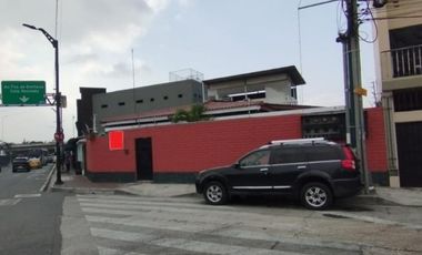 Edificio Comercial en  Venta, Ciudadela Bolivariana  VicY