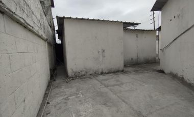 Edificio Comercial en  Venta, Ciudadela Bolivariana  VicY