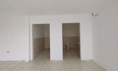 Edificio Comercial en  Venta, Ciudadela Bolivariana  VicY