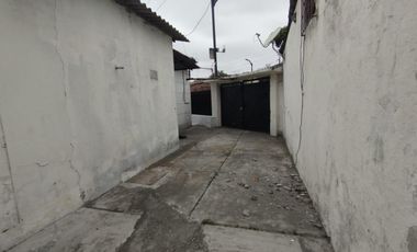 Edificio Comercial en  Venta, Ciudadela Bolivariana  VicY