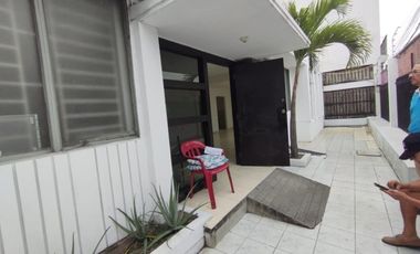 Edificio Comercial en  Venta, Ciudadela Bolivariana  VicY