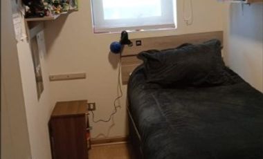 Departamento en Venta en Amplio y cómodo Departamento 3D y 2B a pasos de playa Pucará Villarrica