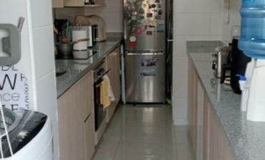 Departamento en Venta en Amplio y cómodo Departamento 3D y 2B a pasos de playa Pucará Villarrica