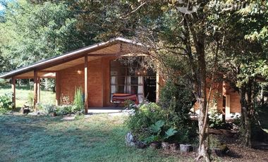 Parcela en Venta en Kilometro 13.7 Sector Pino Huacho Licanray Villarrica.