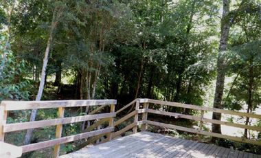 Parcela en Venta en Kilometro 13.7 Sector Pino Huacho Licanray Villarrica.