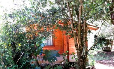 Parcela en Venta en Kilometro 13.7 Sector Pino Huacho Licanray Villarrica.