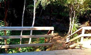 Parcela en Venta en Kilometro 13.7 Sector Pino Huacho Licanray Villarrica.