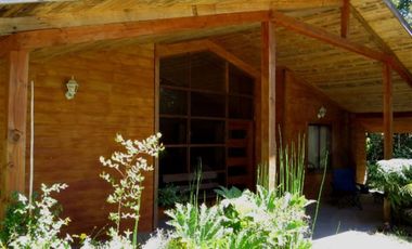 Parcela en Venta en Kilometro 13.7 Sector Pino Huacho Licanray Villarrica.