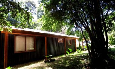 Parcela en Venta en Kilometro 13.7 Sector Pino Huacho Licanray Villarrica.