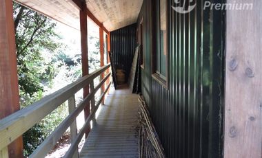 Parcela en Venta en Kilometro 13.7 Sector Pino Huacho Licanray Villarrica.