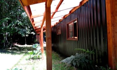 Parcela en Venta en Kilometro 13.7 Sector Pino Huacho Licanray Villarrica.