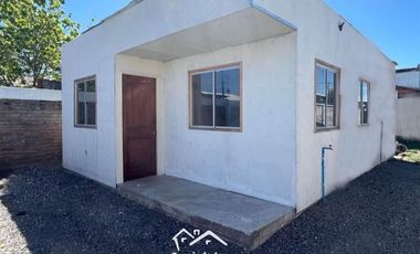 Casa en Venta en 10 1/2 oriente 24 sur Talca