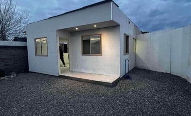 Casa en Venta en 10 1/2 oriente 24 sur Talca