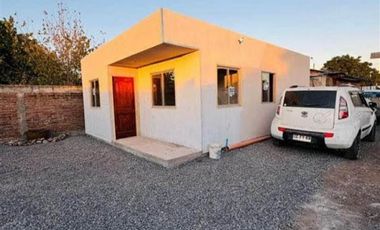 Casa en Venta en 10 1/2 oriente 24 sur Talca