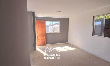 Casa en Venta en 10 1/2 oriente 24 sur Talca