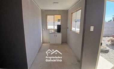 Casa en Venta en 10 1/2 oriente 24 sur Talca