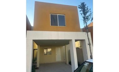 Casa en Renta en Mitras Poniente en Monterrey