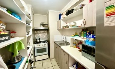 Departamento en Venta en María Auxiliadora / Santa Rosa / 6 cuadras Gran Avenida