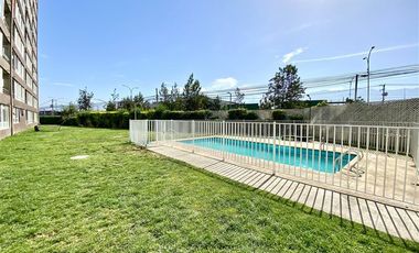 Departamento en Venta en María Auxiliadora / Santa Rosa / 6 cuadras Gran Avenida