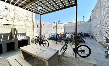 Departamento en Venta en María Auxiliadora / Santa Rosa / 6 cuadras Gran Avenida