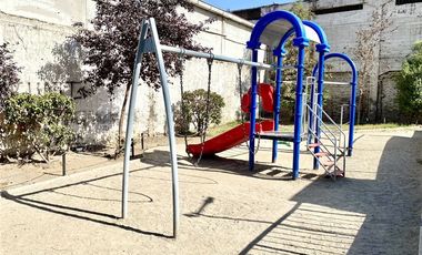 Departamento en Venta en María Auxiliadora / Santa Rosa / 6 cuadras Gran Avenida