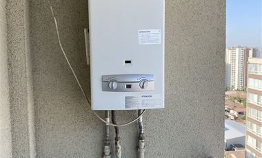 Departamento en Venta en María Auxiliadora / Santa Rosa / 6 cuadras Gran Avenida