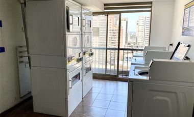 Departamento en Venta en Ubicación privilegiada / Alonso de Ovalle / San Francisco