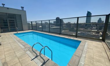 Departamento en Venta en Ubicación privilegiada / Alonso de Ovalle / San Francisco