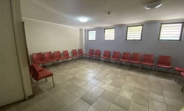 Departamento en Venta en Ubicación privilegiada / Alonso de Ovalle / San Francisco