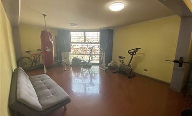 Departamento en Venta en Ubicación privilegiada / Alonso de Ovalle / San Francisco