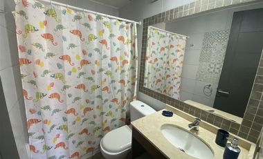 Departamento en Venta en Ubicación privilegiada / Alonso de Ovalle / San Francisco