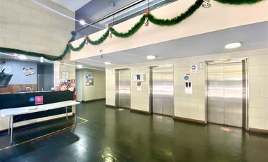 Departamento en Venta en Ubicación privilegiada / Alonso de Ovalle / San Francisco