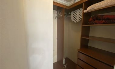 Departamento en Venta en Ubicación privilegiada / Alonso de Ovalle / San Francisco