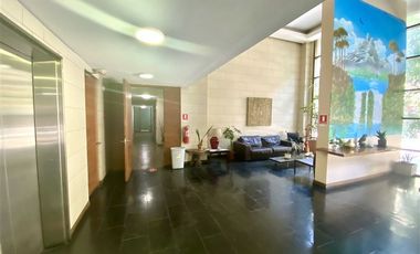 Departamento en Venta en Ubicación privilegiada / Alonso de Ovalle / San Francisco