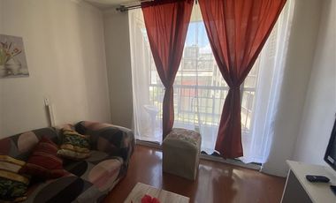 Departamento en Venta en Ubicación privilegiada / Alonso de Ovalle / San Francisco