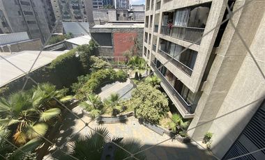 Departamento en Venta en Ubicación privilegiada / Alonso de Ovalle / San Francisco