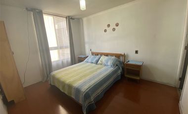Departamento en Venta en Ubicación privilegiada / Alonso de Ovalle / San Francisco